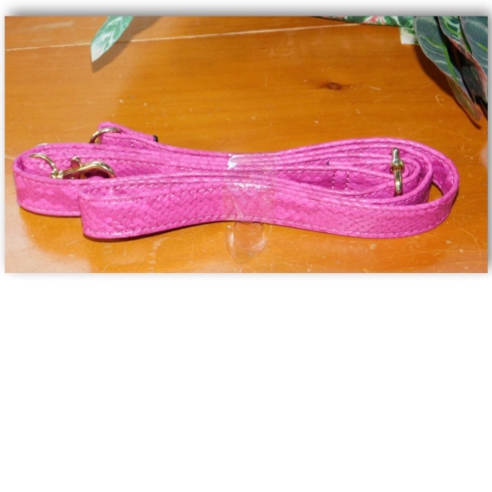 Replacement Shoulder Strap Adjustable Handbags - image 1